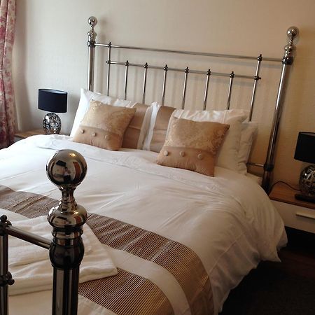 Rembrandt Guest House Great Yarmouth Kültér fotó