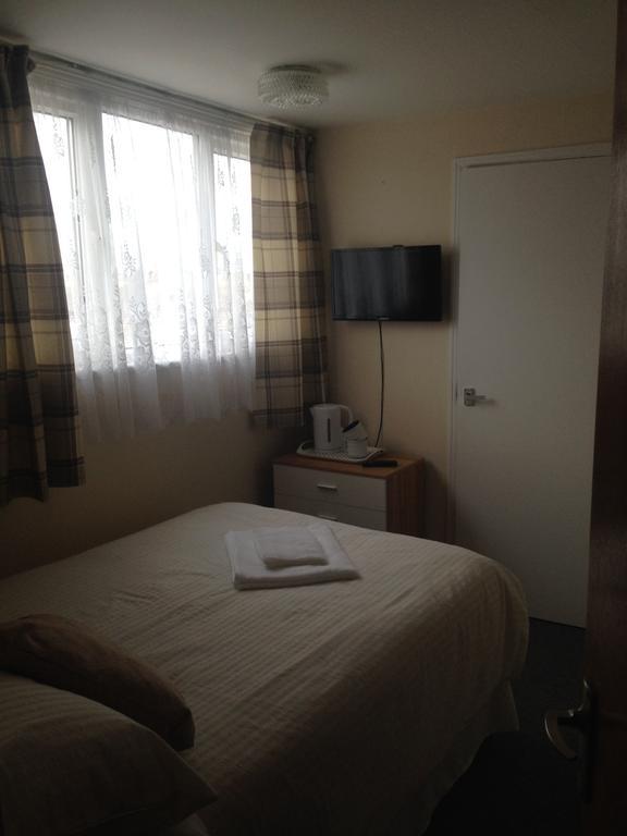 Rembrandt Guest House Great Yarmouth Kültér fotó