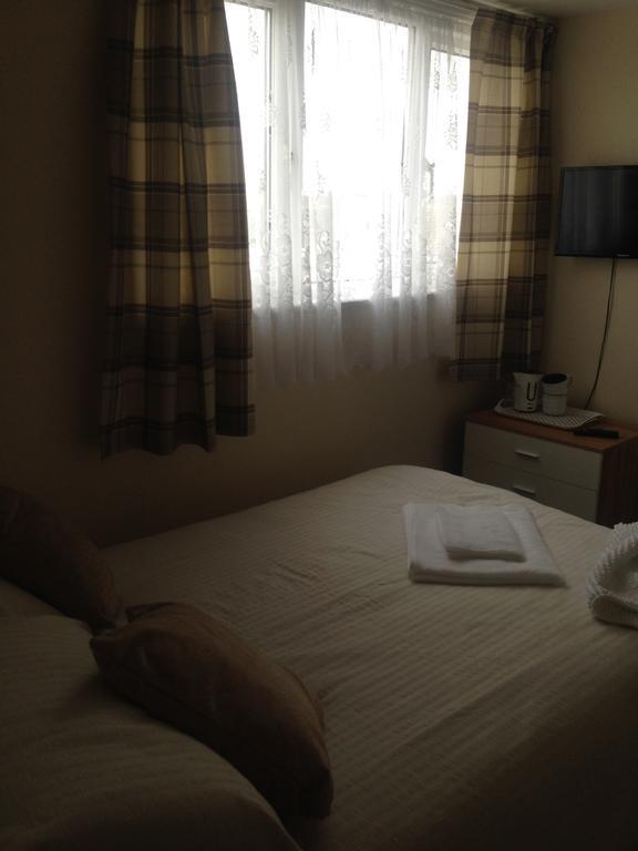 Rembrandt Guest House Great Yarmouth Kültér fotó
