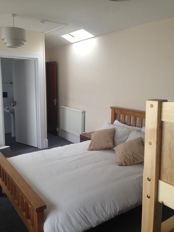 Rembrandt Guest House Great Yarmouth Kültér fotó