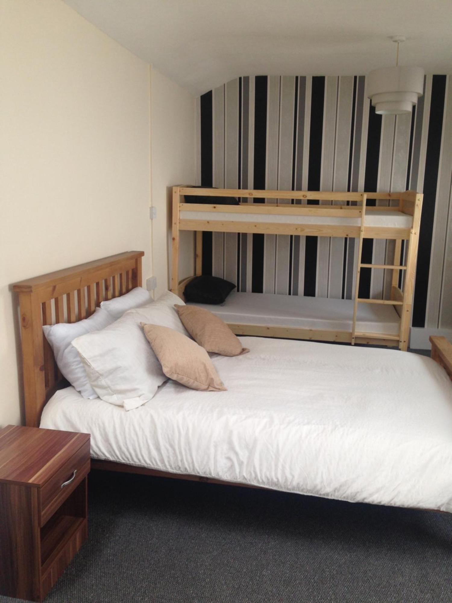 Rembrandt Guest House Great Yarmouth Kültér fotó