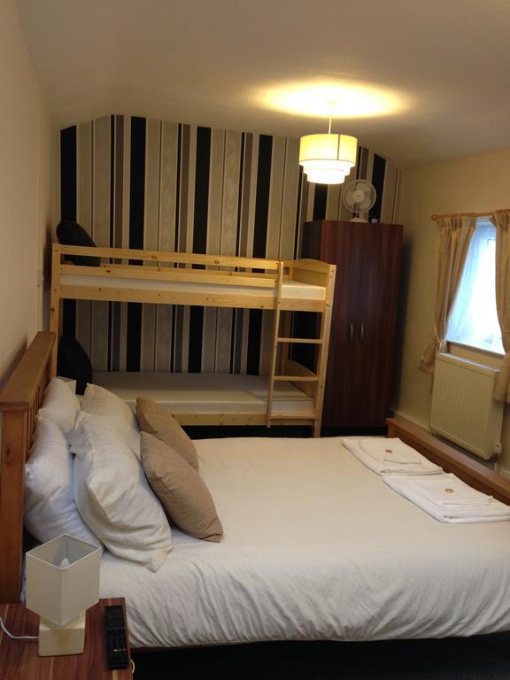 Rembrandt Guest House Great Yarmouth Kültér fotó